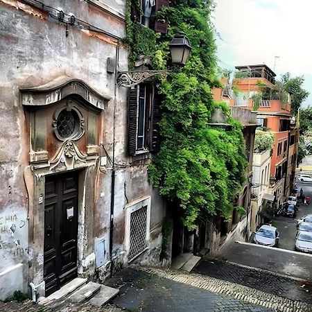Le Scale Di Romaアパートメント エクステリア 写真